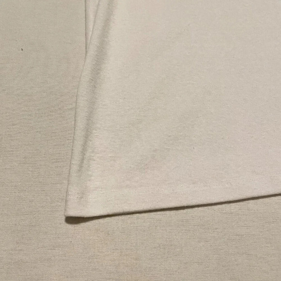 Roots Womens Varsity Chic Tshirt Size XS Shirt - Picture 8 of 16